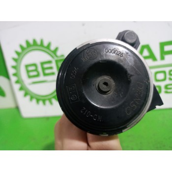 Recambio de claxon para toyota auris touring sports (e18) active referencia OEM IAM E13000026  