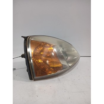 Recambio de faro derecho para kia rio i sedán (dc_) 1.3 referencia OEM IAM 0K34W51030C  