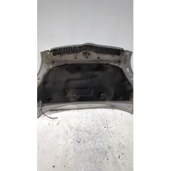 Recambio de capot para toyota yaris (ncp1/nlp1/scp1) 1.0 cat referencia OEM IAM 5330152020  