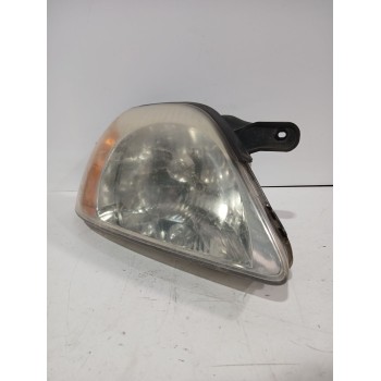 Recambio de faro derecho para kia rio i sedán (dc_) 1.3 referencia OEM IAM 0K34W51030C  