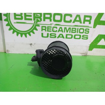 Recambio de caudalimetro para opel vectra c berlina gts referencia OEM IAM 0281002479  