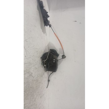 Recambio de cerradura puerta trasera derecha para audi a4 b6 (8e2) 1.9 tdi referencia OEM IAM PA6630FV  