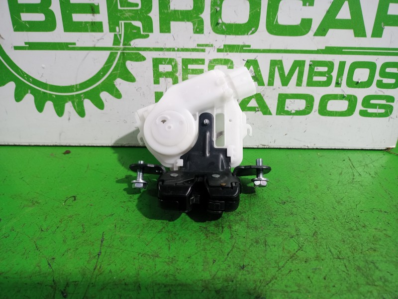 Recambio de cerradura maletero / porton para toyota auris touring sports (e18) active referencia OEM IAM 6935002090  
