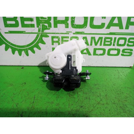 Recambio de cerradura maletero / porton para toyota auris touring sports (e18) active referencia OEM IAM 6935002090  