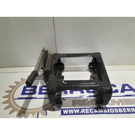 Recambio de base asiento conductor para toyota proace furgoneta (mdz_) 1.6 d4d (mdz9) referencia OEM IAM 1616756780  
