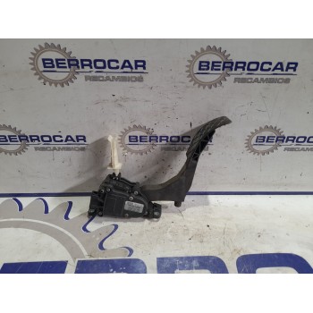 Recambio de pedal acelerador para seat leon (1m1) 1.9 tdi referencia OEM IAM 6Q1721503B  