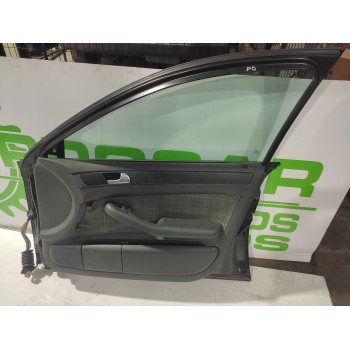 Recambio de puerta delantera derecha para audi a6 berlina (4b2) 2.5 tdi quattro referencia OEM IAM 4Z7831052A  