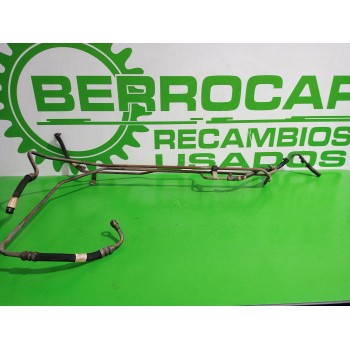 Recambio de tubos de vacio para nissan cabstar e 3.0 diesel referencia OEM IAM 47211D6201  