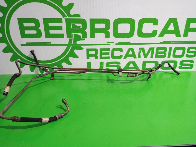 Recambio de tubos de vacio para nissan cabstar e 3.0 diesel referencia OEM IAM 47211D6201  