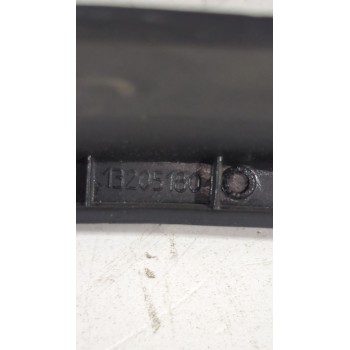Recambio de moldura para opel corsa d (s07) 1.3 cdti (l08, l68) referencia OEM IAM 13205180  