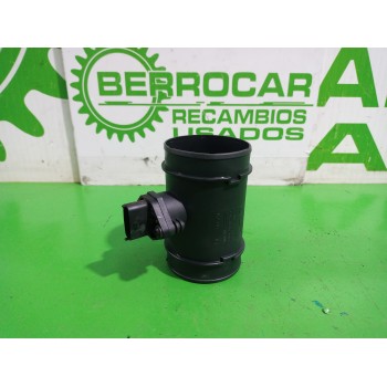 Recambio de caudalimetro para opel vectra c berlina gts referencia OEM IAM 0281002479  