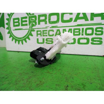 Recambio de cerradura maletero / porton para toyota auris touring sports (e18) active referencia OEM IAM 6935002090  