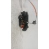 Recambio de cerradura puerta trasera derecha para audi a4 b6 (8e2) 1.9 tdi referencia OEM IAM PA6630FV  