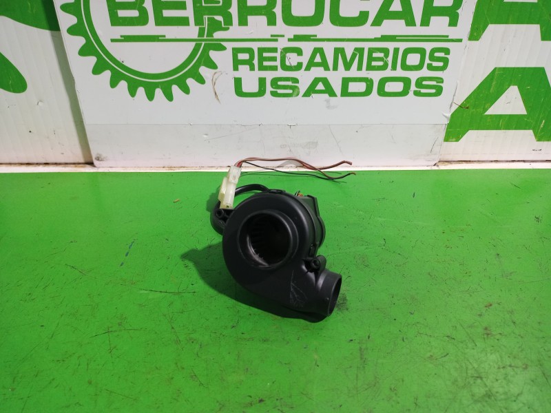 Recambio de bomba aire para land rover freelander (ln) e targa referencia OEM IAM 01300002831  