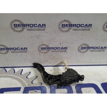 Recambio de pedal acelerador para seat leon (1m1) 1.9 tdi referencia OEM IAM 6Q1721503B  
