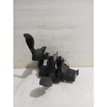 Recambio de pedalera para opel corsa d (s07) 1.3 cdti (l08, l68) referencia OEM IAM 3801990165  