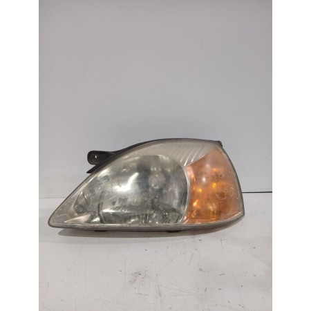 Recambio de faro izquierdo para kia rio i sedán (dc_) 1.3 referencia OEM IAM 0K34W51040C  