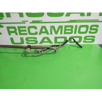 Recambio de tubos de vacio para nissan cabstar e 3.0 diesel referencia OEM IAM 47211D6201  