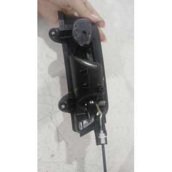 Recambio de cerradura puerta trasera derecha para audi a4 b6 (8e2) 1.9 tdi referencia OEM IAM PA6630FV  