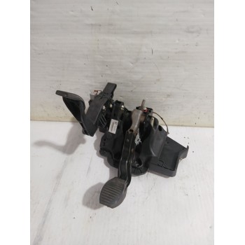 Recambio de pedalera para opel corsa d (s07) 1.3 cdti (l08, l68) referencia OEM IAM 3801990165  