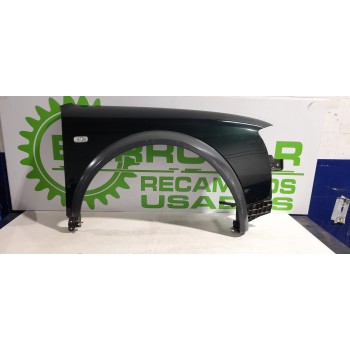 Recambio de aleta delantera derecha para audi a6 berlina (4b2) 2.5 tdi quattro referencia OEM IAM 4Z7821104A  