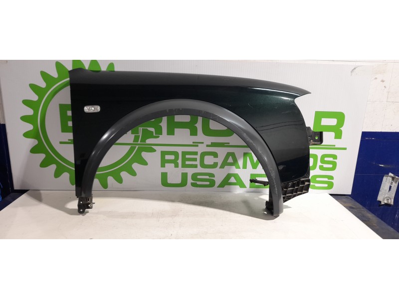 Recambio de aleta delantera derecha para audi a6 berlina (4b2) 2.5 tdi quattro referencia OEM IAM 4Z7821104A  