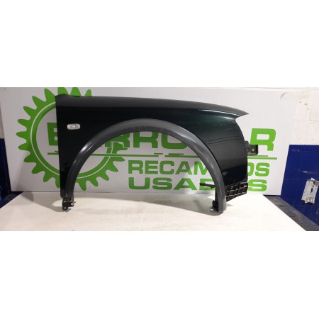 Recambio de aleta delantera derecha para audi a6 berlina (4b2) 2.5 tdi quattro referencia OEM IAM 4Z7821104A  