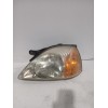 Recambio de faro izquierdo para kia rio i sedán (dc_) 1.3 referencia OEM IAM 0K34W51040C  