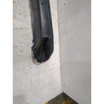 Recambio de paragolpes trasero para peugeot rifter 1.5 bluehdi 100 referencia OEM IAM 1633557280  