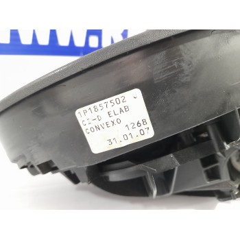 Recambio de retrovisor derecho para seat leon (1p1) referencia OEM IAM 1P1857934  
