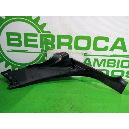 Recambio de moldura para peugeot 2008 (--.2013) allure referencia OEM IAM 9677216377  