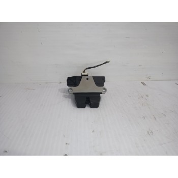 Recambio de cerradura maletero / porton para ford focus berlina (cap) trend referencia OEM IAM 1570448  