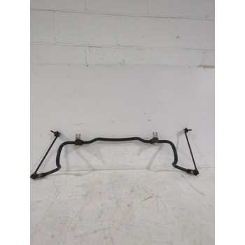 Recambio de barra estabilizadora delantera para renault megane ii (bm0/1_, cm0/1_) 1.9 dci (bm0g, cm0g) referencia OEM IAM 82007