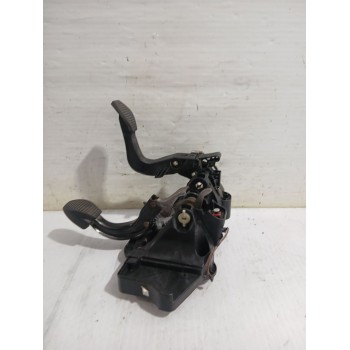 Recambio de pedalera para opel corsa d (s07) 1.3 cdti (l08, l68) referencia OEM IAM 3801990165  