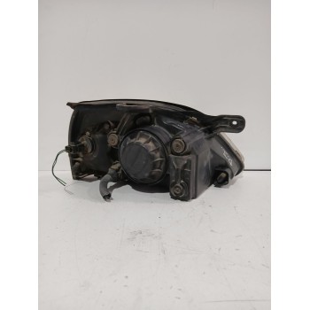 Recambio de faro izquierdo para kia rio i sedán (dc_) 1.3 referencia OEM IAM 0K34W51040C  