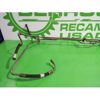 Recambio de tubos de vacio para nissan cabstar e 3.0 diesel referencia OEM IAM 47211D6201  