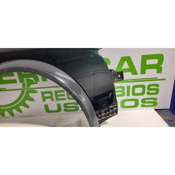 Recambio de aleta delantera derecha para audi a6 berlina (4b2) 2.5 tdi quattro referencia OEM IAM 4Z7821104A  