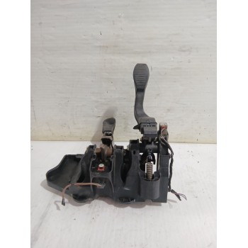 Recambio de pedalera para opel corsa d (s07) 1.3 cdti (l08, l68) referencia OEM IAM 3801990165  