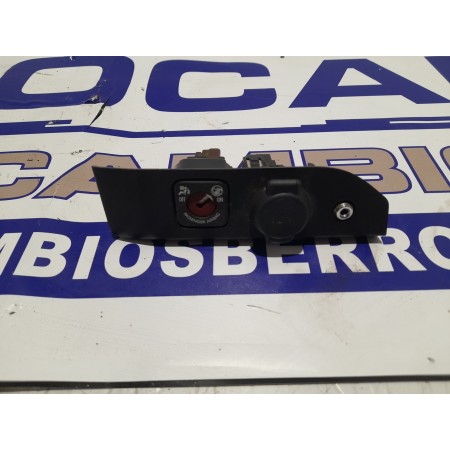 Recambio de mechero para toyota proace furgoneta (mdz_) 1.6 d4d (mdz9) referencia OEM IAM 98160575ZD  