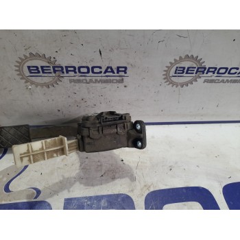 Recambio de pedal acelerador para seat leon (1m1) 1.9 tdi referencia OEM IAM 6Q1721503B  