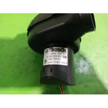 Recambio de bomba aire para land rover freelander (ln) e targa referencia OEM IAM 01300002831  