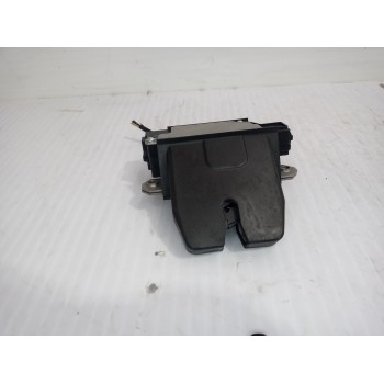 Recambio de cerradura maletero / porton para ford focus berlina (cap) trend referencia OEM IAM 1570448  