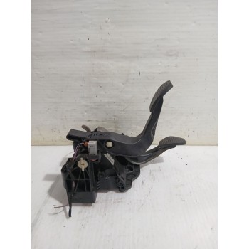 Recambio de pedalera para opel corsa d (s07) 1.3 cdti (l08, l68) referencia OEM IAM 3801990165  