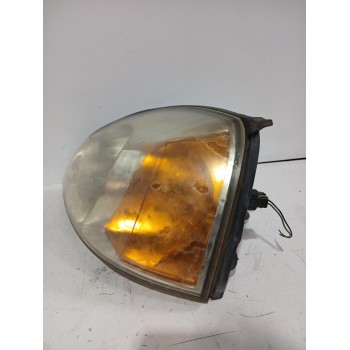 Recambio de faro izquierdo para kia rio i sedán (dc_) 1.3 referencia OEM IAM 0K34W51040C  