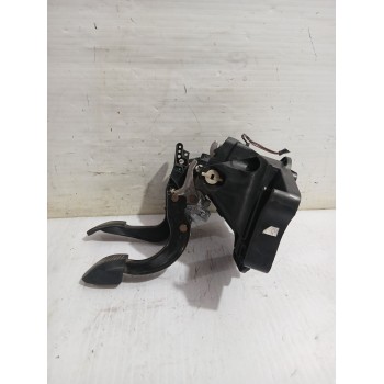 Recambio de pedalera para opel corsa d (s07) 1.3 cdti (l08, l68) referencia OEM IAM 3801990165  