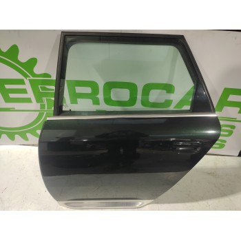 PUERTA TRASERA IZQUIERDA 4Z7833051 