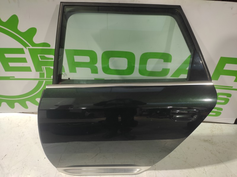 Recambio de puerta trasera izquierda para audi a6 berlina (4b2) 2.5 tdi quattro referencia OEM IAM 4Z7833051  