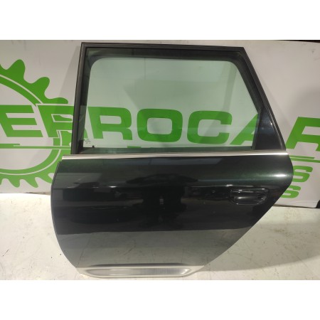 Recambio de puerta trasera izquierda para audi a6 berlina (4b2) 2.5 tdi quattro referencia OEM IAM 4Z7833051  