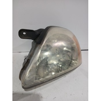 Recambio de faro izquierdo para kia rio i sedán (dc_) 1.3 referencia OEM IAM 0K34W51040C  