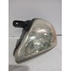 Recambio de faro izquierdo para kia rio i sedán (dc_) 1.3 referencia OEM IAM 0K34W51040C  